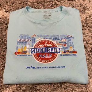 NYRR Staten Island Half Marathon